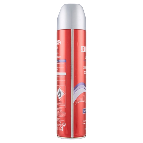 Bilba Lacca ai semi di lino 250 ml